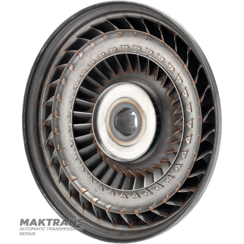 Колесо насосное гидротрансформатора AW 55-50SN, AW 55-51SN — 32000-43A240