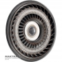 Колесо насосное гидротрансформатора AW 55-50SN, AW 55-51SN — 32000-43A240