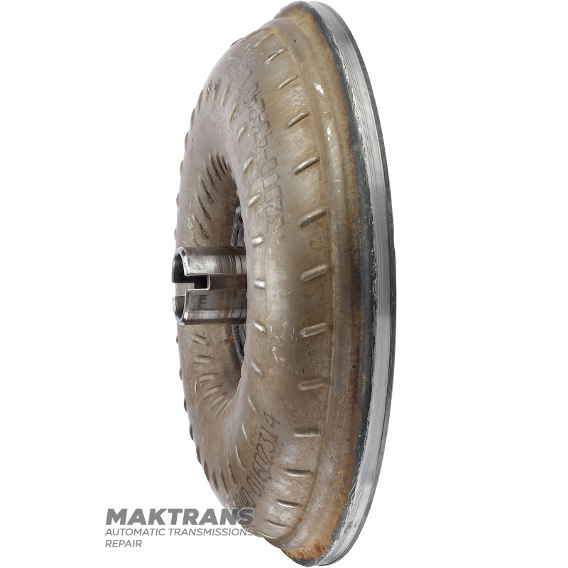 Колесо насосное гидротрансформатора AW 55-50SN, AW 55-51SN — 32000-43A240