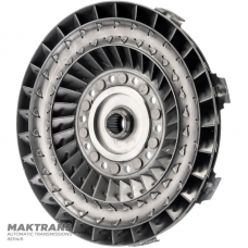 Колесо турбинное гидротрансформатора AW 55-50SN, AW 55-51SN 32000-43A240