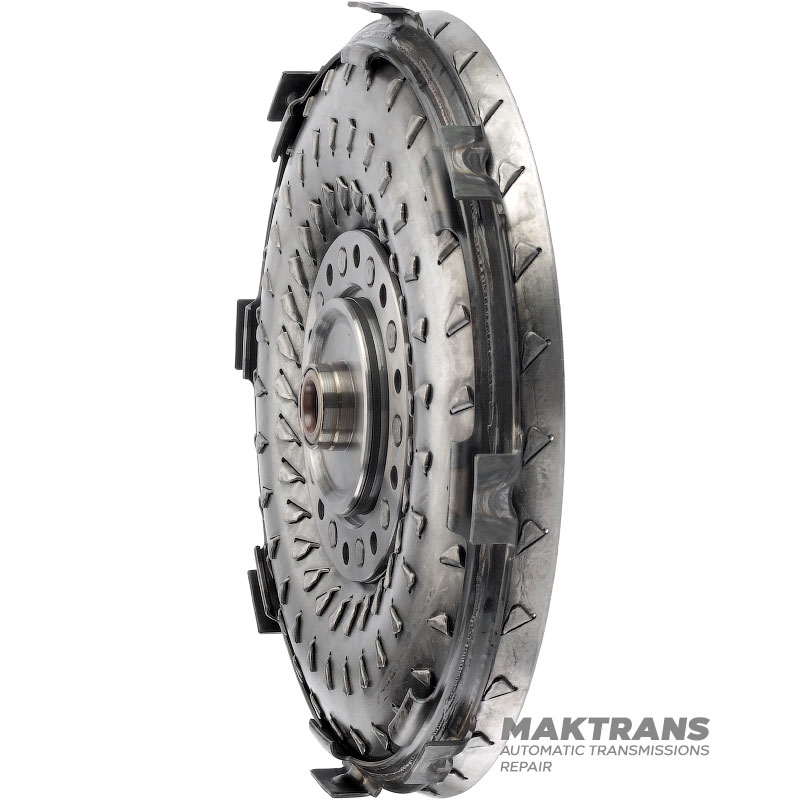Колесо турбинное гидротрансформатора AW 55-50SN, AW 55-51SN 32000-43A240