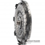 Колесо турбинное гидротрансформатора AW 55-50SN, AW 55-51SN 32000-43A240