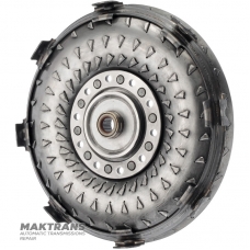 Колесо турбинное гидротрансформатора AW 55-50SN, AW 55-51SN 32000-43A240