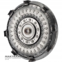 Колесо турбинное гидротрансформатора AW 55-50SN, AW 55-51SN 32000-43A240