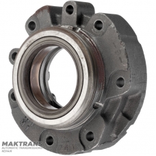 Насос масляний ALLISON 3K-Series MD3060 - 4 зубці під гідротрансформатор на провідній шесетрні (ширина гесетрні 17.85 мм)