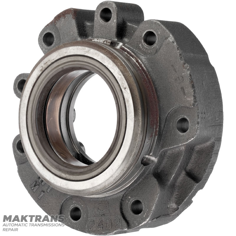 Насос масляный ALLISON 3K-Series MD3060 — 4 зубца под гидротрансформатор на ведущей шесетрне (ширина гесетрне 17.85 мм)