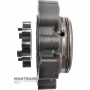 Насос масляный ALLISON 3K-Series MD3060 — 4 зубца под гидротрансформатор на ведущей шесетрне (ширина гесетрне 17.85 мм)