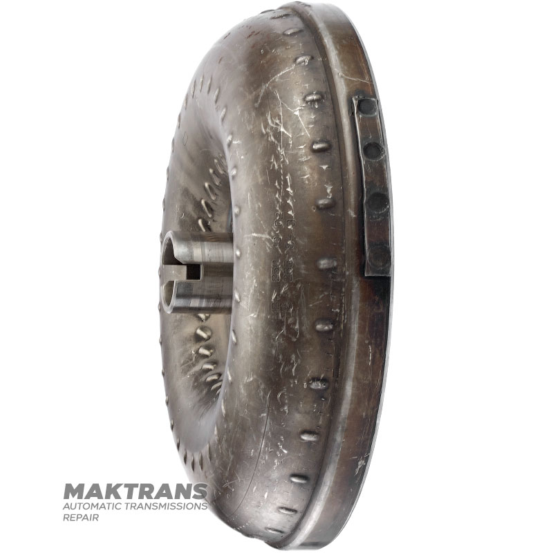 Колесо насосное гидротрансформатора Mercedes-Benz 722.3 — A1242501002