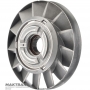 Колесо реакторное гидротрансформатора Mercedes-Benz 722.3 — A1242501002