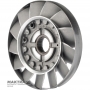 Колесо реакторное гидротрансформатора Mercedes-Benz 722.3 — A1242501002