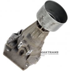Задняя крышка 2WD TOYOTA A750E 3518004010 — TOYOTA TUNDRA UCK30L (маркировки трансмиссий 35010-0C050 / 350000C050)