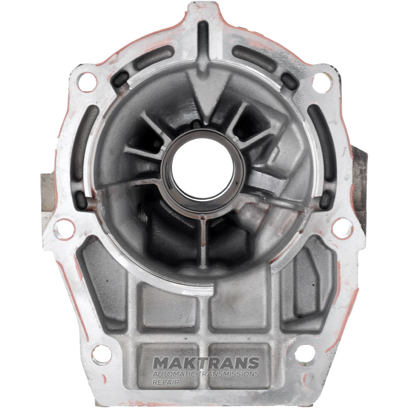 Задня кришка 2WD TOYOTA A750E 3518004010 - TOYOTA TUNDRA UCK30L (маркування трансмісій 35010-0C050 / 350000C050)