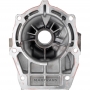 Задня кришка 2WD TOYOTA A750E 3518004010 - TOYOTA TUNDRA UCK30L (маркування трансмісій 35010-0C050 / 350000C050)