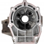 Задняя крышка 2WD TOYOTA A750E / A760E 351800C020 — TOYOTA TUNDRA GSK50L / GSK51L, SEQUOIA UPK60L  (маркировка трансмиссий 35010-0C090 (350000C090), 35010-0С340 (35000-0C290), 35010-0С330)