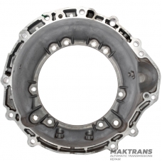 Корпус передній TOYOTA / LEXUS A960 (для двигуна 4GRFSE, 2.5L) 3511122110 — (маркування трансмісії 35010-30A70 / 3500053110)