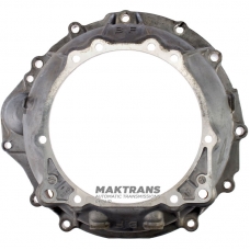 Корпус передній TOYOTA / LEXUS A960 (для двигуна 4GRFSE, 2.5L) 3511122110 — (маркування трансмісії 35010-30A70 / 3500053110)