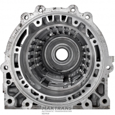 Корпус центральный TOYOTA / LEXUS A960E 3510422080 — (маркировка трансмиссии 35010-30A70 / 3500053110)