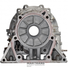 Корпус центральный TOYOTA / LEXUS A960E 3510422080 — (маркировка трансмиссии 35010-30A70 / 3500053110)