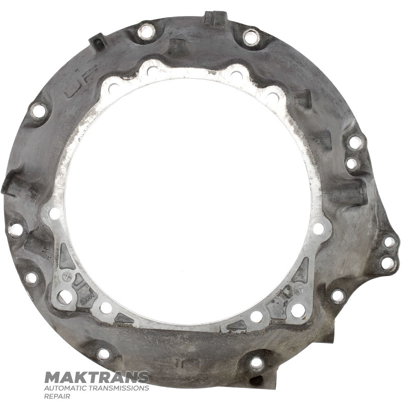 Корпус передний TOYOTA / LEXUS A760E / A760F 351110C060 — маркировка трансмиссии 35010-0C340 (35000-0C290) / 35010-0С330 