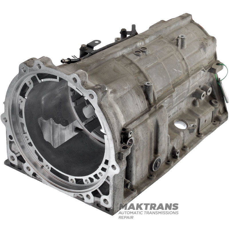 Корпус центральный TOYOTA / LEXUS A760E / A760F 351040C010 — маркировка трансмиссии 35010-0C340 (35000-0C290) / 35010-0С330