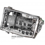 Корпус центральный TOYOTA / LEXUS A760E / A760F 351040C010 — маркировка трансмиссии 35010-0C340 (35000-0C290) / 35010-0С330