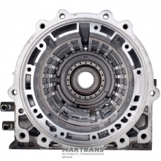 Корпус центральний TOYOTA / LEXUS A760E / A760F 351040C010 - маркування трансмісії 35010-0C340 (35000-0C290) / 35010-0С330