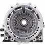 Корпус центральный TOYOTA / LEXUS A760E / A760F 351040C010 — маркировка трансмиссии 35010-0C340 (35000-0C290) / 35010-0С330