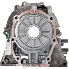 Корпус центральний TOYOTA / LEXUS A760E / A760F 351040C010 - маркування трансмісії 35010-0C340 (35000-0C290) / 35010-0С330