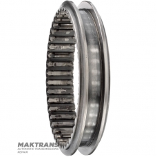 Скользящая муфта синхронизатора 4-5 / 5-7 передач VAG DSG DL501 — 0558521201