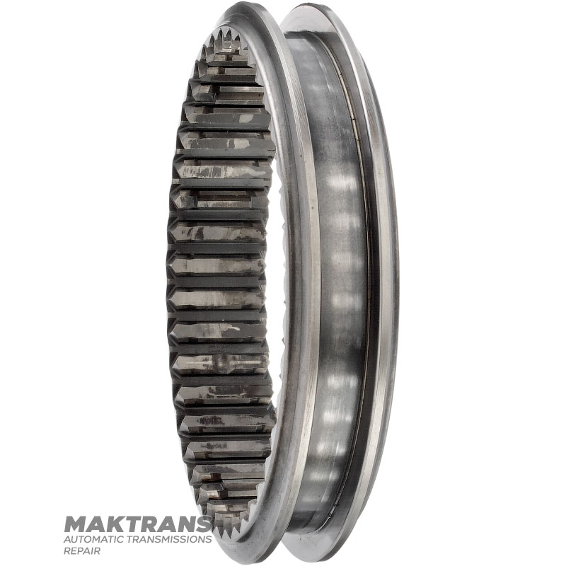 Скользящая муфта синхронизатора 4-5 / 5-7 передач VAG DSG DL501 — 0558521201