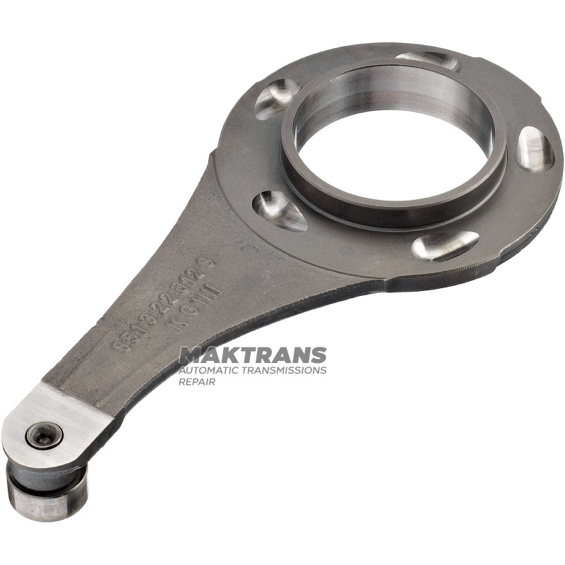 Вилка включення зчеплення роздавальної коробки BMW ATC300 - 851322012 B, SP00396 (used and inspected)