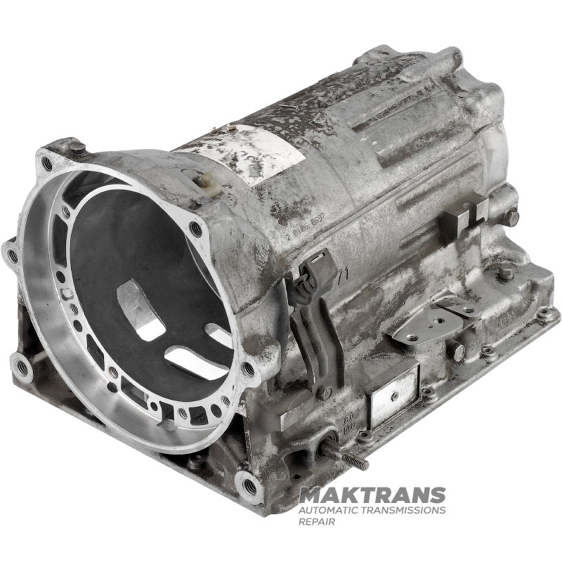 Корпус центральний TOYOTA AW 03-55 - 3510426021