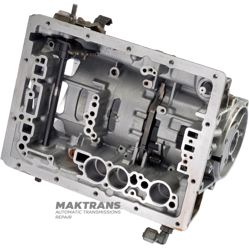Корпус центральний TOYOTA AW 03-55 - 3510426021