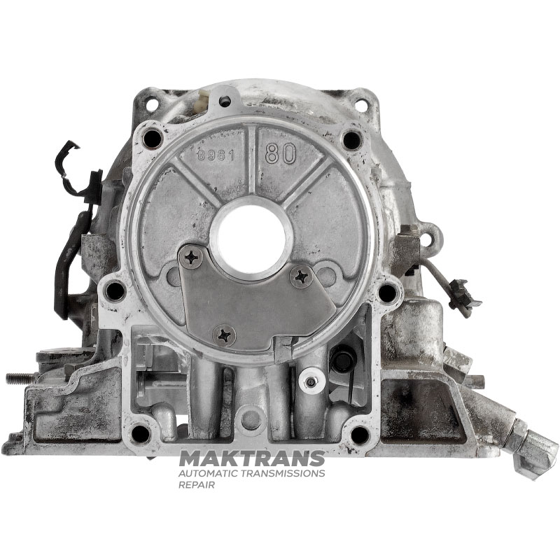 Корпус центральний TOYOTA AW 03-55 - 3510426021