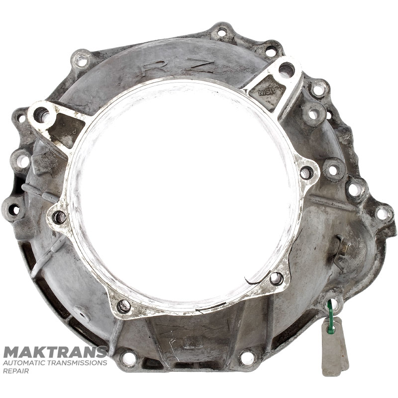 Корпус передний TOYOTA AW 03-55 (для двигателя 2RZFE, 2.4L) — 3511135080