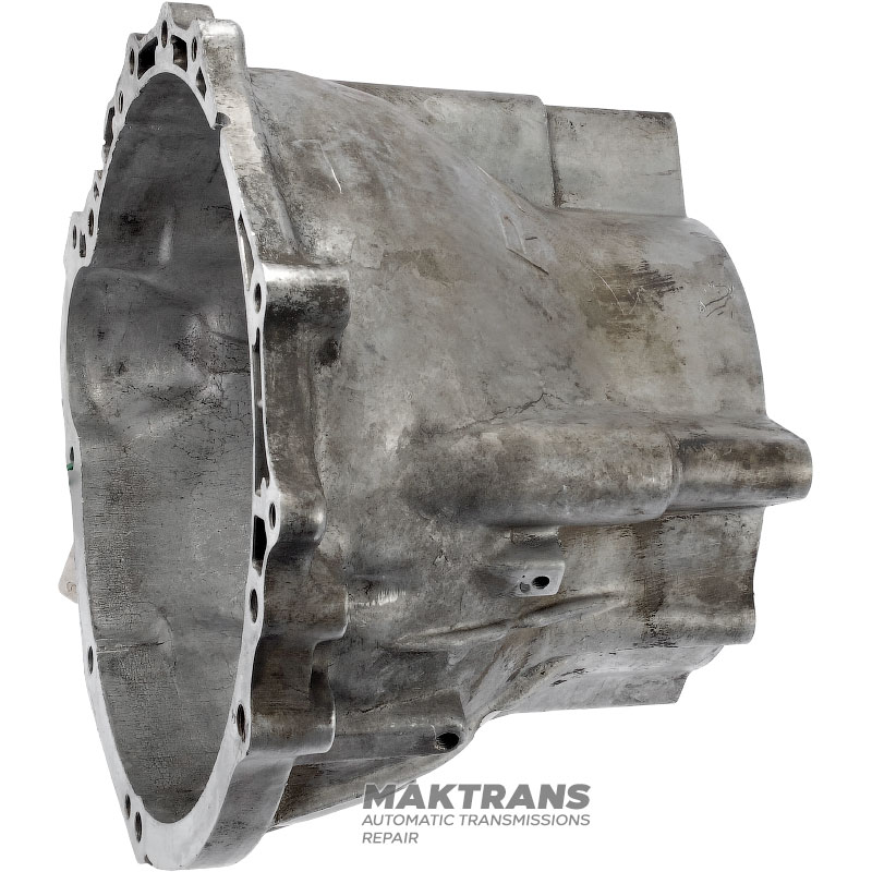 Корпус передний TOYOTA AW 03-55 (для двигателя 2RZFE, 2.4L) — 3511135080