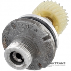 Шестерня датчика спідометра Mitsubishi V4A51 / V5A51 - MR122305, MR111105 (26 зубів, нар.Ø 30.45 мм)