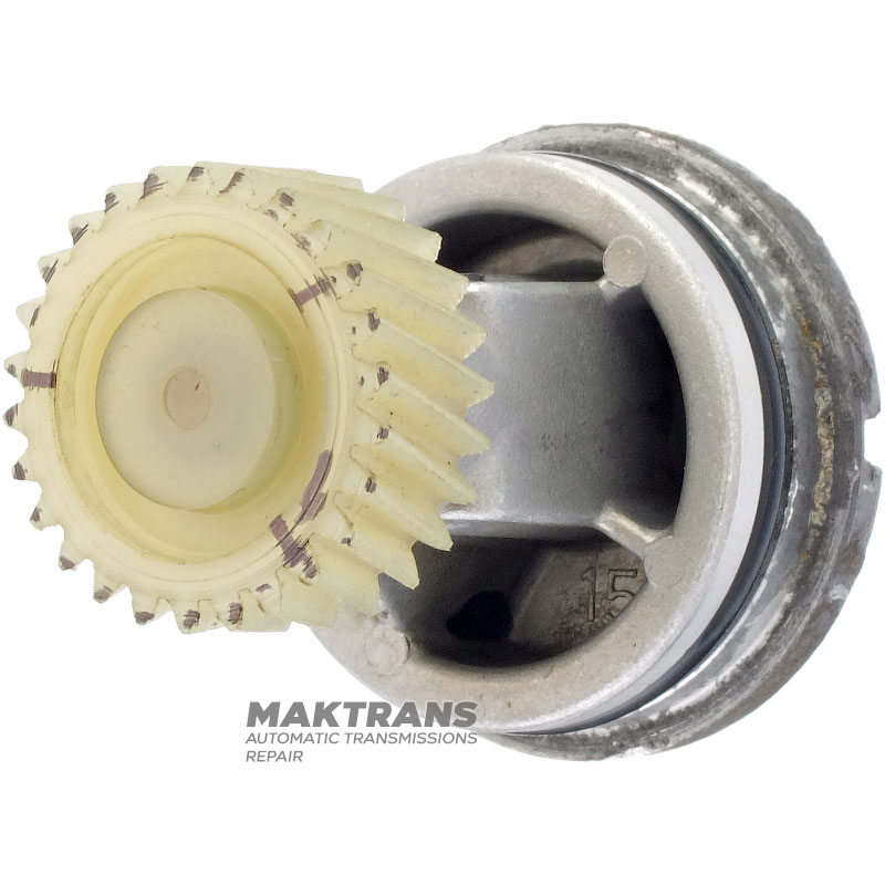 Шестерня датчика спідометра Mitsubishi V4A51 / V5A51 - MR122305, MR111105 (26 зубів, нар.Ø 30.45 мм)