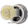 Шестерня датчика спідометра Mitsubishi V4A51 / V5A51 - MR122305, MR111105 (26 зубів, нар.Ø 30.45 мм)