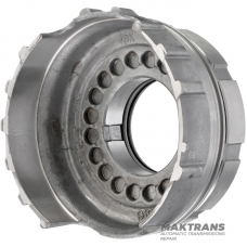 Поршень (без блоку зворотних пружин) LOW/REVERSE Brake Aisin Warner 30-40LE, 30-80LE/TOYOTA A340 A343 - висота поршня 66 мм