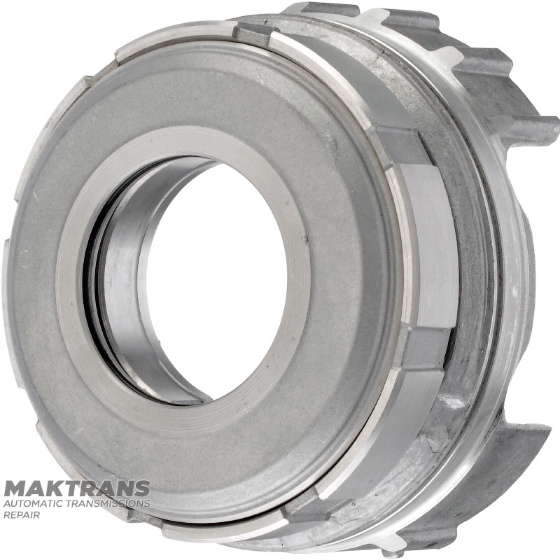 Поршень (без блоку зворотних пружин) LOW/REVERSE Brake Aisin Warner 30-40LE, 30-80LE/TOYOTA A340 A343 - висота поршня 66 мм