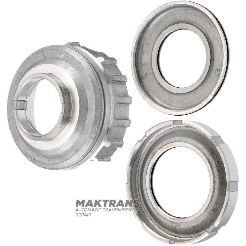 Поршень (без блоку зворотних пружин) LOW/REVERSE Brake Aisin Warner 30-40LE, 30-80LE/TOYOTA A340 A343 - висота поршня 66 мм