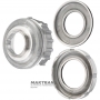 Поршень (без блоку зворотних пружин) LOW/REVERSE Brake Aisin Warner 30-40LE, 30-80LE/TOYOTA A340 A343 - висота поршня 66 мм