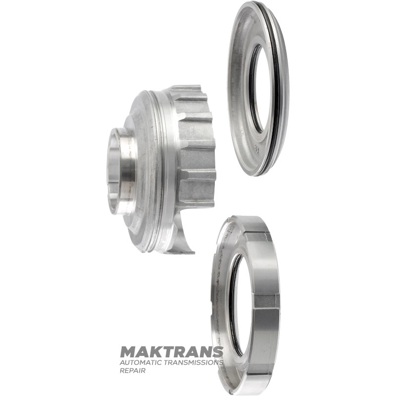 Поршень (без блоку зворотних пружин) LOW/REVERSE Brake Aisin Warner 30-40LE, 30-80LE/TOYOTA A340 A343 - висота поршня 66 мм