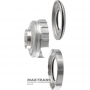 Поршень (без блоку зворотних пружин) LOW/REVERSE Brake Aisin Warner 30-40LE, 30-80LE/TOYOTA A340 A343 - висота поршня 66 мм
