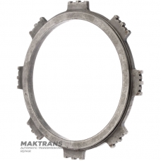 Диск прижимной 4-5-6-7-8-R Clutch GM 8L45 24251863 — (толщина 8.60 мм / 5.05 мм, вн.Ø 123.30 мм, 8 зубьев)