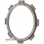 Диск прижимной 4-5-6-7-8-R Clutch GM 8L45 24251863 — (толщина 8.60 мм / 5.05 мм, вн.Ø 123.30 мм, 8 зубьев)