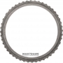Диск притискний 2-3-4-6-8 Clutch GM 8L45 24261012 — (товщина 7.50 мм / 4.60 мм, вн.Ø 134.80 мм, 46 зубів)