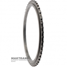 Диск притискний 2-3-4-6-8 Clutch GM 8L45 24261012 — (товщина 7.50 мм / 4.60 мм, вн.Ø 134.80 мм, 46 зубів)