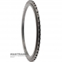 Диск притискний 2-3-4-6-8 Clutch GM 8L45 24261012 — (товщина 7.50 мм / 4.60 мм, вн.Ø 134.80 мм, 46 зубів)